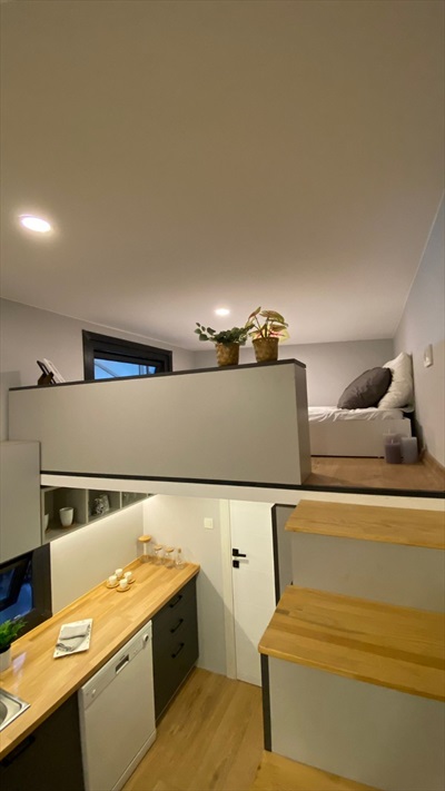 Madera 8 Metre