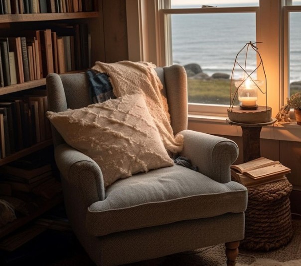SOLES TINY HOUSE